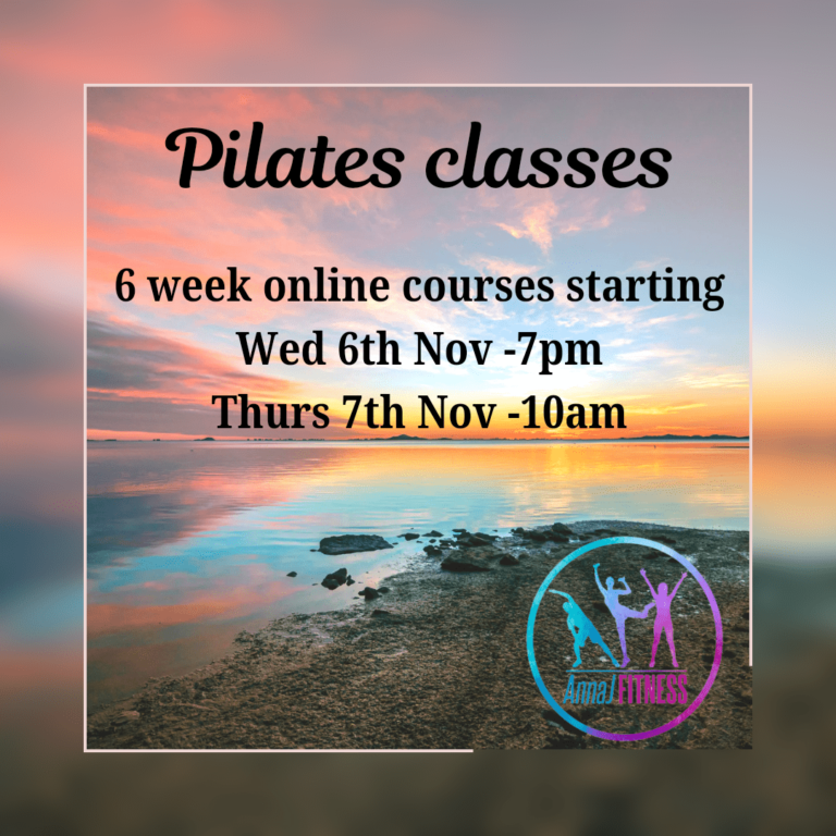 Pilates course 24