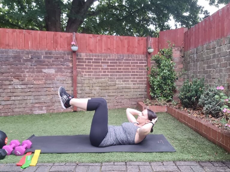 Homepage Pilates